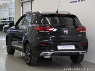 MG ZS 1,0 T-GDi AT Exclusive 16 2023