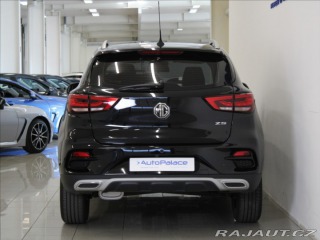 MG ZS 1,0 T-GDi AT Exclusive 16 2023