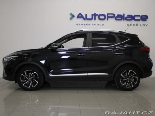 MG ZS 1,0 T-GDi AT Exclusive 16 2023
