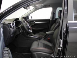 MG ZS 1,0 T-GDi AT Exclusive 16 2023