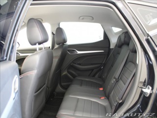 MG ZS 1,0 T-GDi AT Exclusive 16 2023