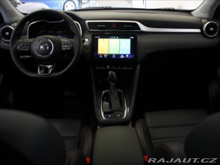 MG ZS 1,0 T-GDi AT Exclusive 16 2023