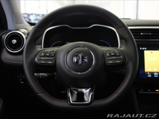 MG ZS 1,0 T-GDi AT Exclusive 16 2023