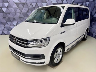 Volkswagen Multivan 2,0 TDI DSG 4X4 BULLI GEN