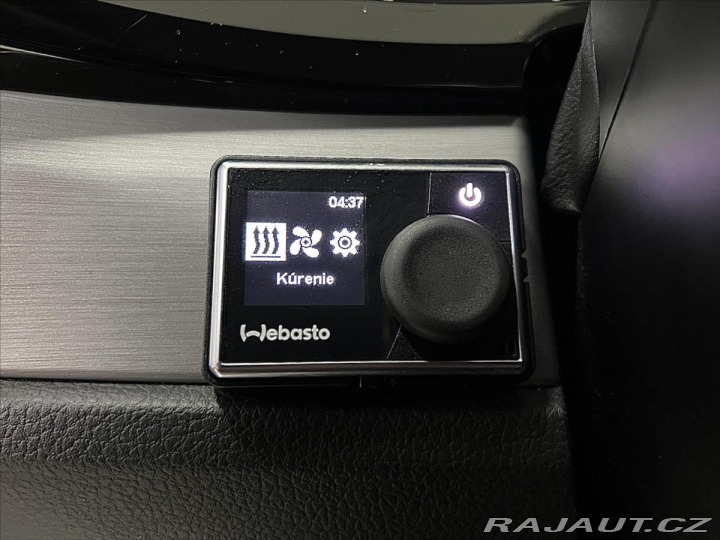 Volkswagen Multivan 2,0 TDI DSG 4X4 BULLI GEN 2016