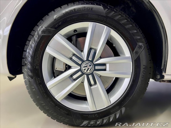 Volkswagen Multivan 2,0 TDI DSG 4X4 BULLI GEN 2016