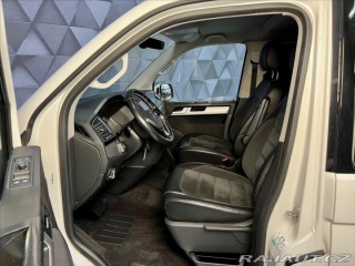 Volkswagen Multivan 2,0 TDI DSG 4X4 BULLI GEN 2016