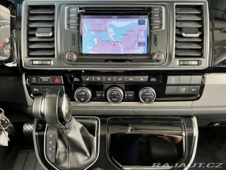 Volkswagen Multivan 2,0 TDI DSG 4X4 BULLI GEN 2016
