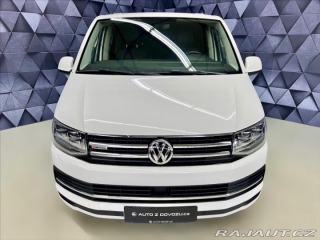 Volkswagen Multivan 2,0 TDI DSG 4X4 BULLI GEN 2016