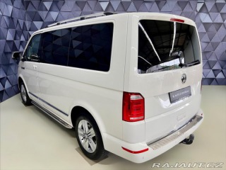 Volkswagen Multivan 2,0 TDI DSG 4X4 BULLI GEN 2016
