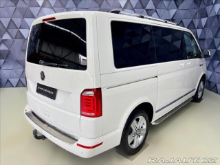 Volkswagen Multivan 2,0 TDI DSG 4X4 BULLI GEN 2016