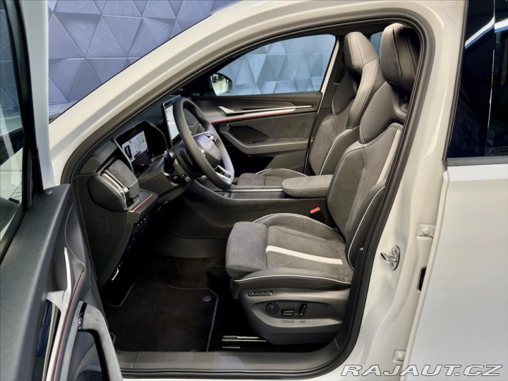 Škoda Kodiaq 2,0 TDI 142KW DSG 4X4 SPO 2025