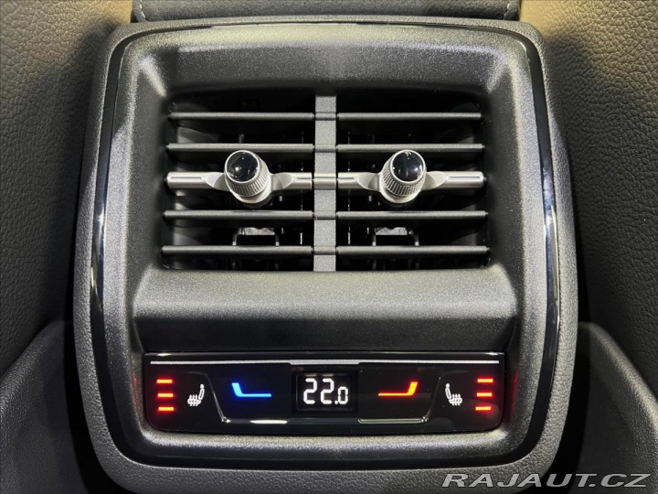 Škoda Kodiaq 2,0 TDI 142KW DSG 4X4 SPO 2025