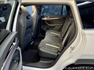Škoda Kodiaq 2,0 TDI 142KW DSG 4X4 SPO 2025