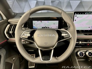 Škoda Kodiaq 2,0 TDI 142KW DSG 4X4 SPO 2025