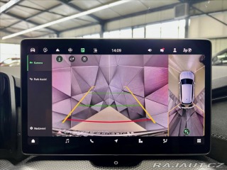 Škoda Kodiaq 2,0 TDI 142KW DSG 4X4 SPO 2025