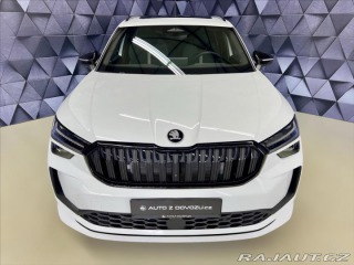 Škoda Kodiaq 2,0 TDI 142KW DSG 4X4 SPO 2025