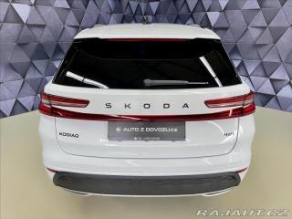 Škoda Kodiaq 2,0 TDI 142KW DSG 4X4 SPO 2025