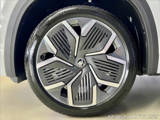 Škoda Kodiaq 2,0 TDI 142KW DSG 4X4 SPO 2025