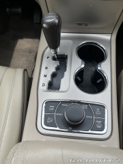 Jeep Grand Cherokee Overland 5,7L 2010