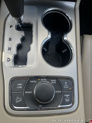 Jeep Grand Cherokee Overland 5,7L 2010
