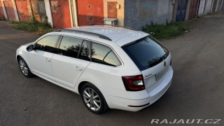 Škoda Octavia 1.5 TSi, Full LED 2019