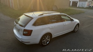 Škoda Octavia 1.5 TSi, Full LED 2019