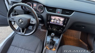 Škoda Octavia 1.5 TSi, Full LED 2019