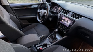 Škoda Octavia 1.5 TSi, Full LED 2019