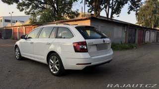 Škoda Octavia 1.5 TSi, Full LED 2019