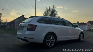 Škoda Octavia 1.5 TSi, Full LED 2019