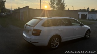 Škoda Octavia 1.5 TSi, Full LED 2019