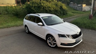 Škoda Octavia 1.5 TSi, Full LED 2019
