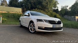 Škoda Octavia 1.5 TSi, Full LED 2019