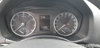 Škoda Octavia 1.6 Mpi 2012