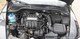 Škoda Octavia 1.6 Mpi 2012