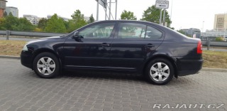 Škoda Octavia 1.6 Mpi 2012