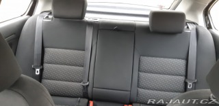 Škoda Octavia 1.6 Mpi 2012