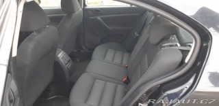 Škoda Octavia 1.6 Mpi 2012