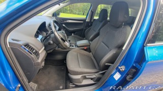 Škoda Karoq 1,6 TDI 2020