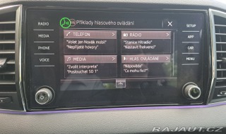 Škoda Karoq 1,6 TDI 2020