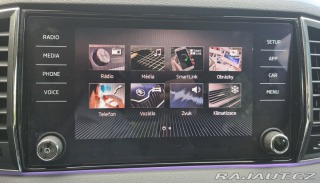 Škoda Karoq 1,6 TDI 2020