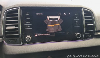 Škoda Karoq 1,6 TDI 2020