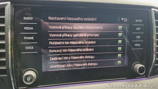 Škoda Karoq 1,6 TDI 2020