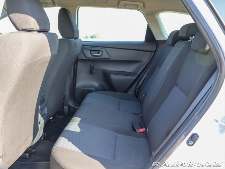Toyota Auris 1,4 D-4D Touring Sports P 2014