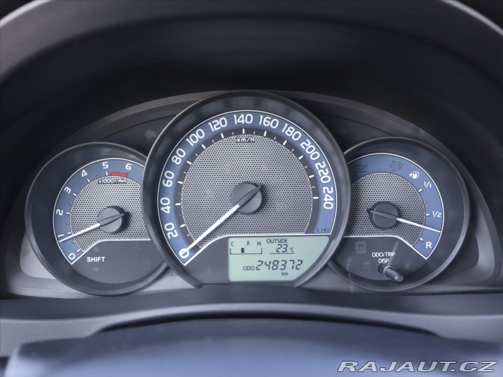 Toyota Auris 1,4 D-4D Touring Sports P 2014