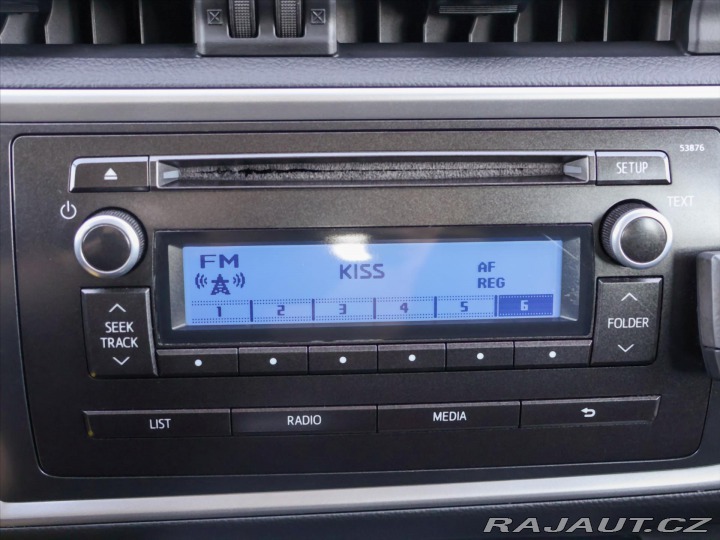 Toyota Auris 1,4 D-4D Touring Sports P 2014