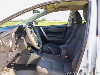 Toyota Auris 1,4 D-4D Touring Sports P 2014