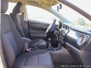 Toyota Auris 1,4 D-4D Touring Sports P 2014