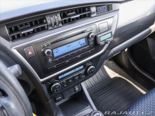 Toyota Auris 1,4 D-4D Touring Sports P 2014